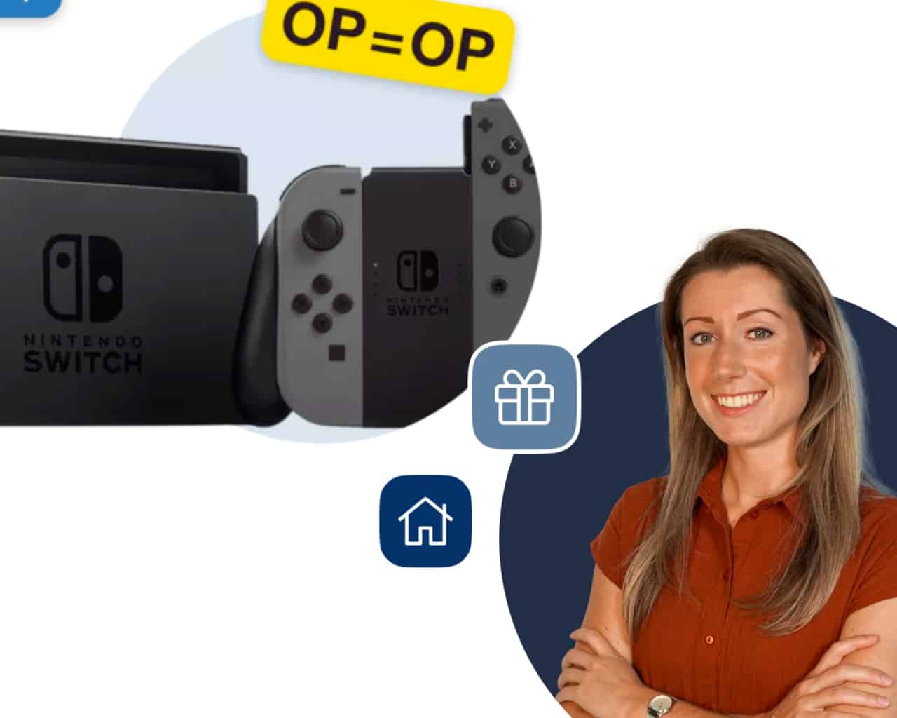 Black Friday week aanbiedingen bij Vattenfall, Essent, Eneco en meer
