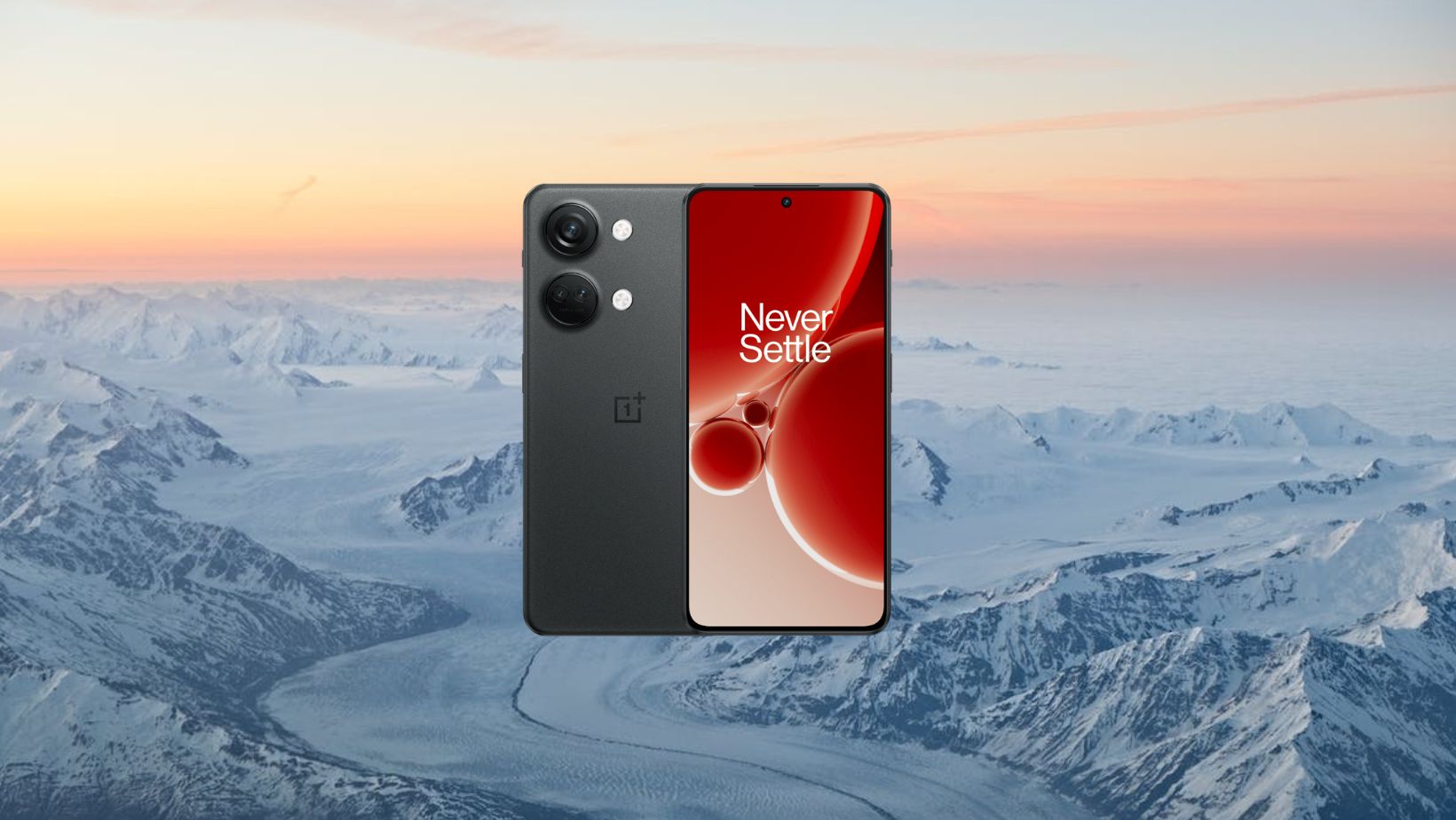 De OnePlus Nord 3 gratis bij een mobiel abonnement