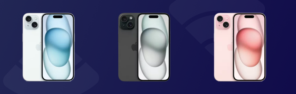 Laagste prijs voor een iPhone 15 ooit