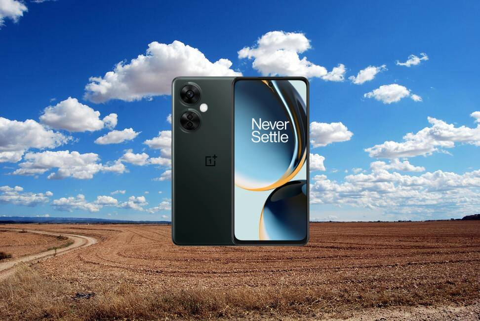 OnePlus Nord CE 3 Lite nu gratis bij abonnement