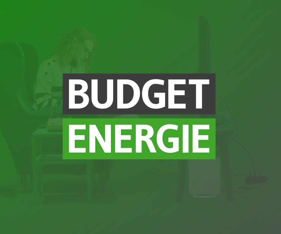 Budget Energie