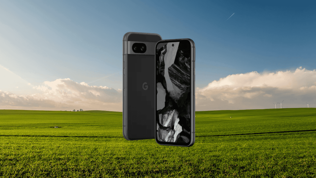 Hier scoor je de Google Pixel 8a meteen met € 360,- korting