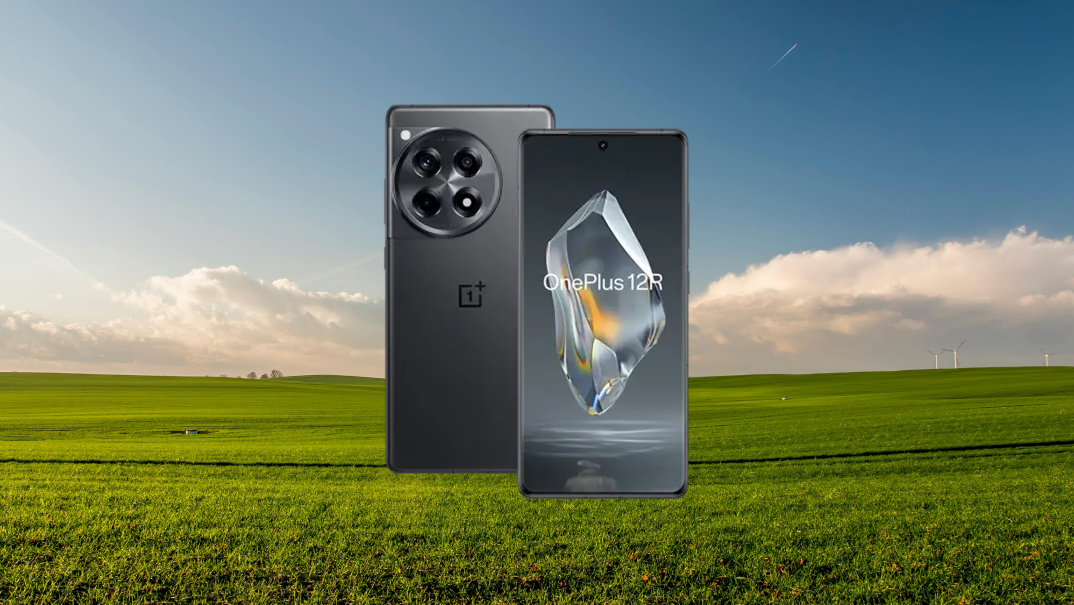 OnePlus 12R nu met speaker t.w.v. € 250,- cadeau.
