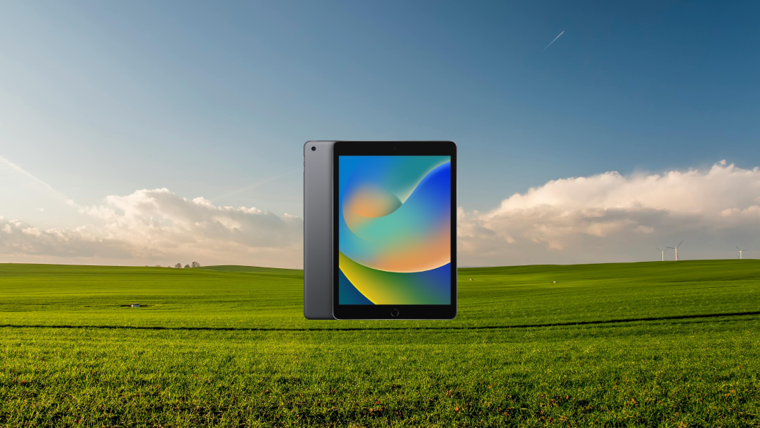 KPN weekenddeal: Gratis iPad t.w.v. €439,- cadeau bij internet & tv