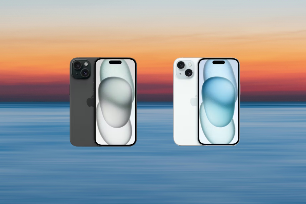 iPhone 15 nu € 321,- goedkoper