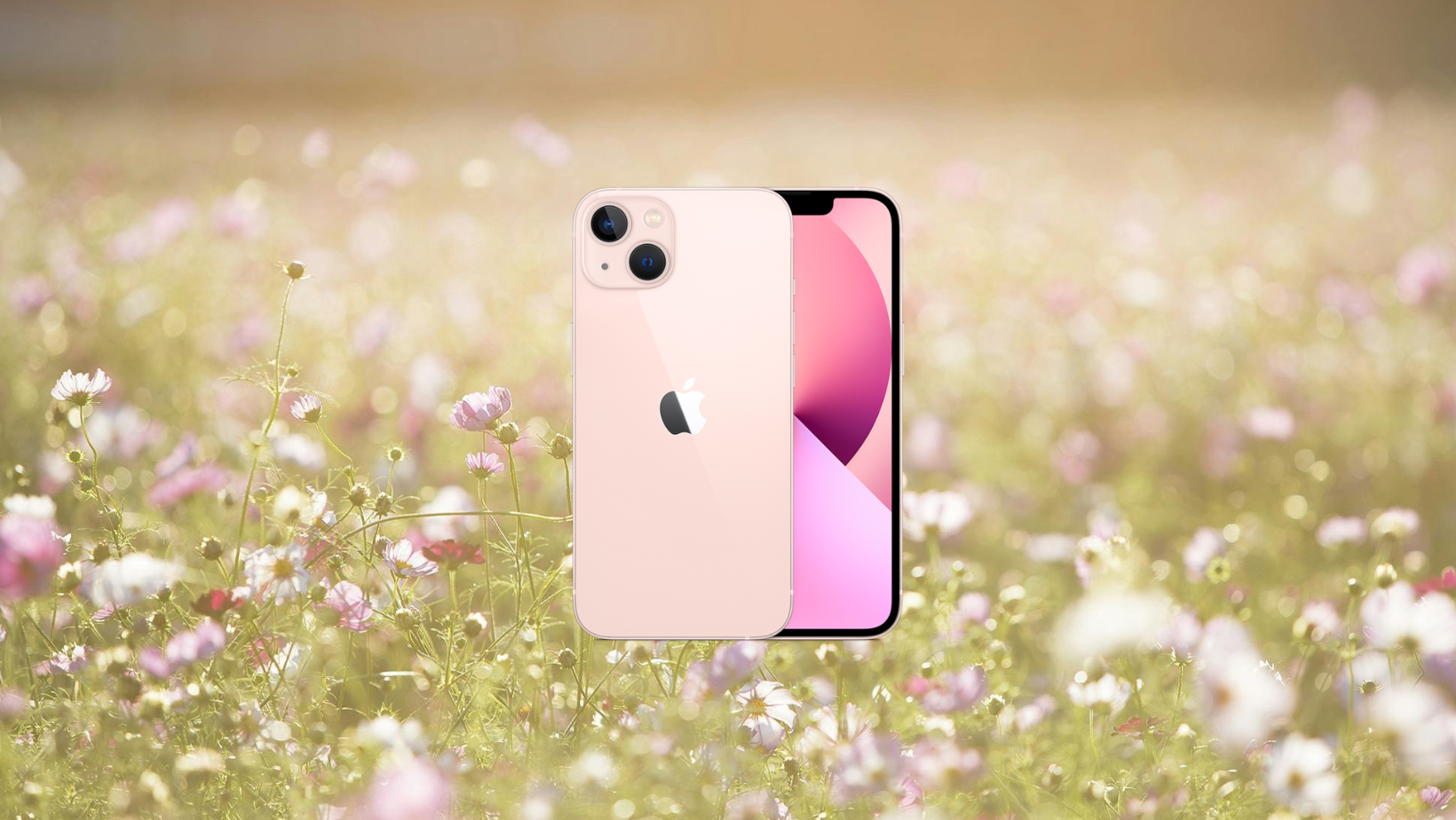 iPhone 13 nu voor slechts €430 bij met een onbeperkt abonnement