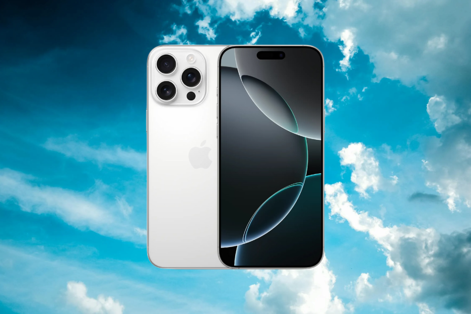 Nieuwe iPhone 16 nu al met € 168,- korting