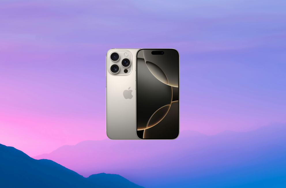 iPhone 16 Pro nu tijdelijk tot € 209,- korting