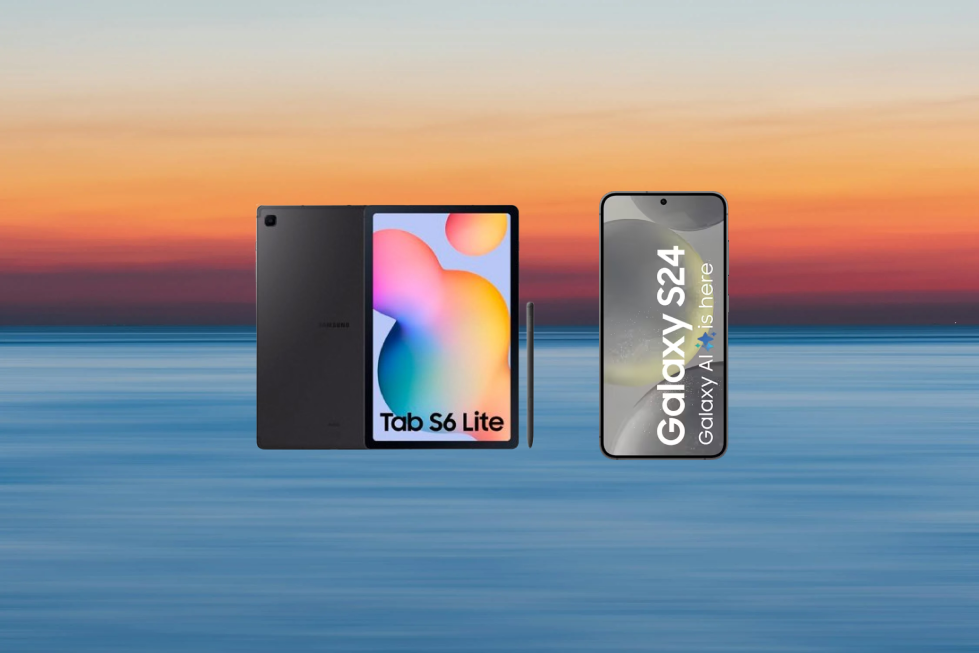 Samsung Galaxy S24 met gratis tablet deal verlengd