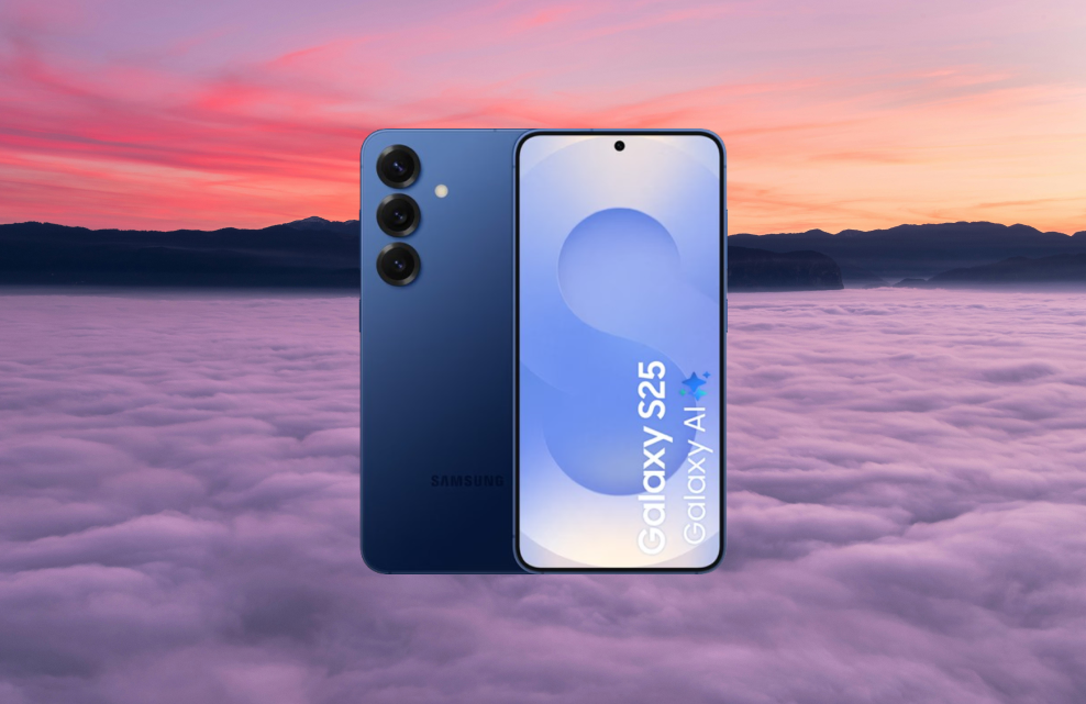 Zo krijg je € 450,- korting op de Samsung Galaxy S25