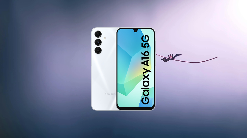 Samsung Galaxy A16 t.w.v. €149,- gratis bij telefoonabonnement