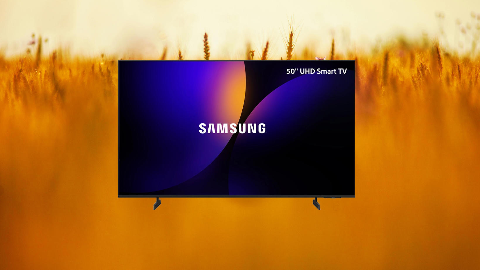Gratis Samsung TV bij Ziggo Internet & TV abonnement