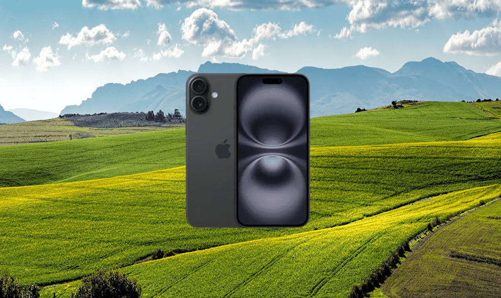 Nieuwe iPhone 16 verkrijgbaar voor nog geen € 500,-