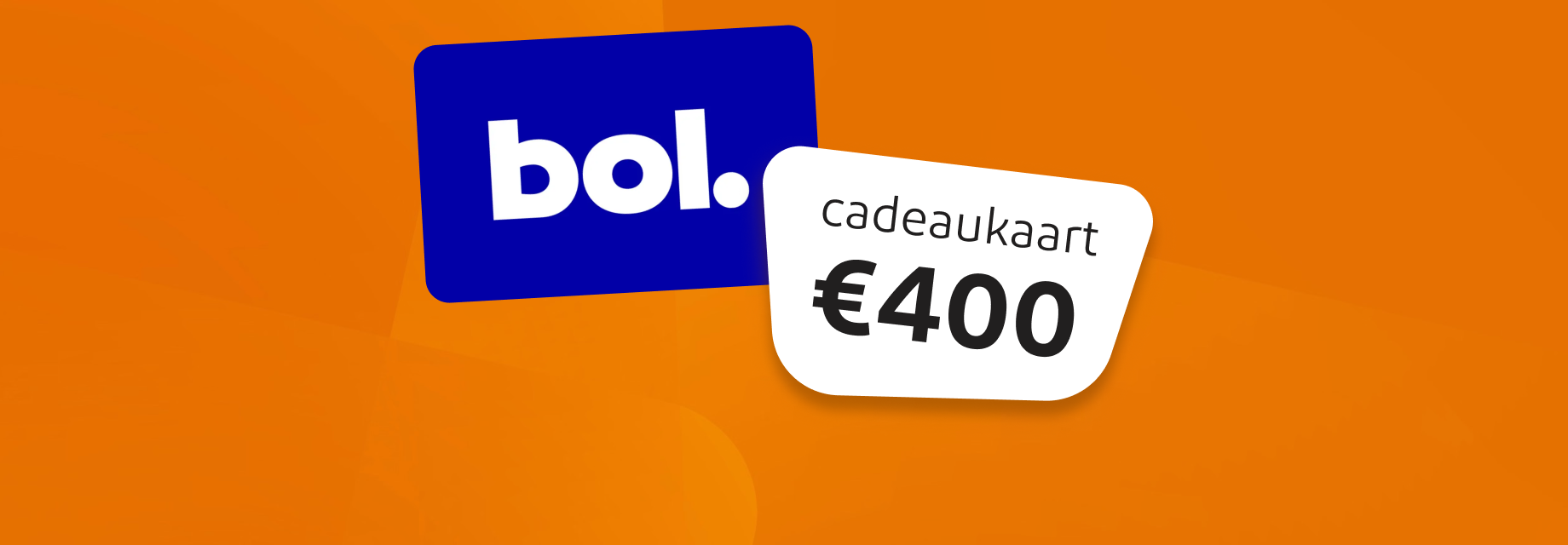 Ziggo internet met gratis bol.com cadeaukaart van € 400