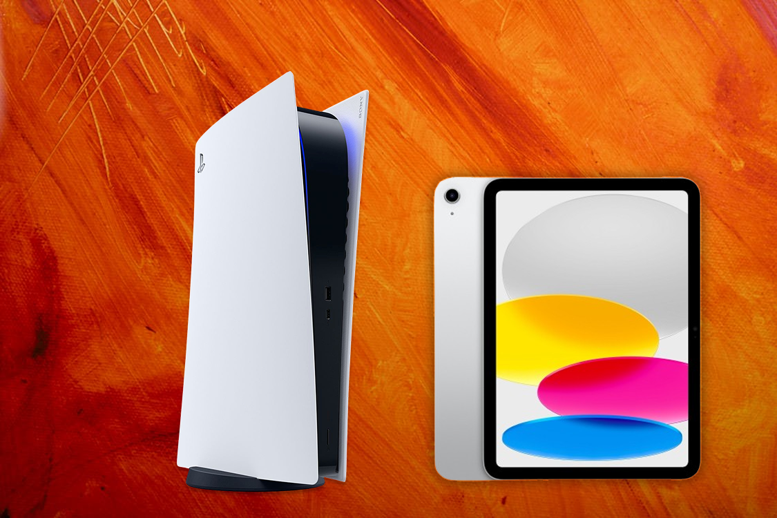 Ziggo met welkomstcadeau: Gratis PS5, iPad of TV t.w.v. € 600