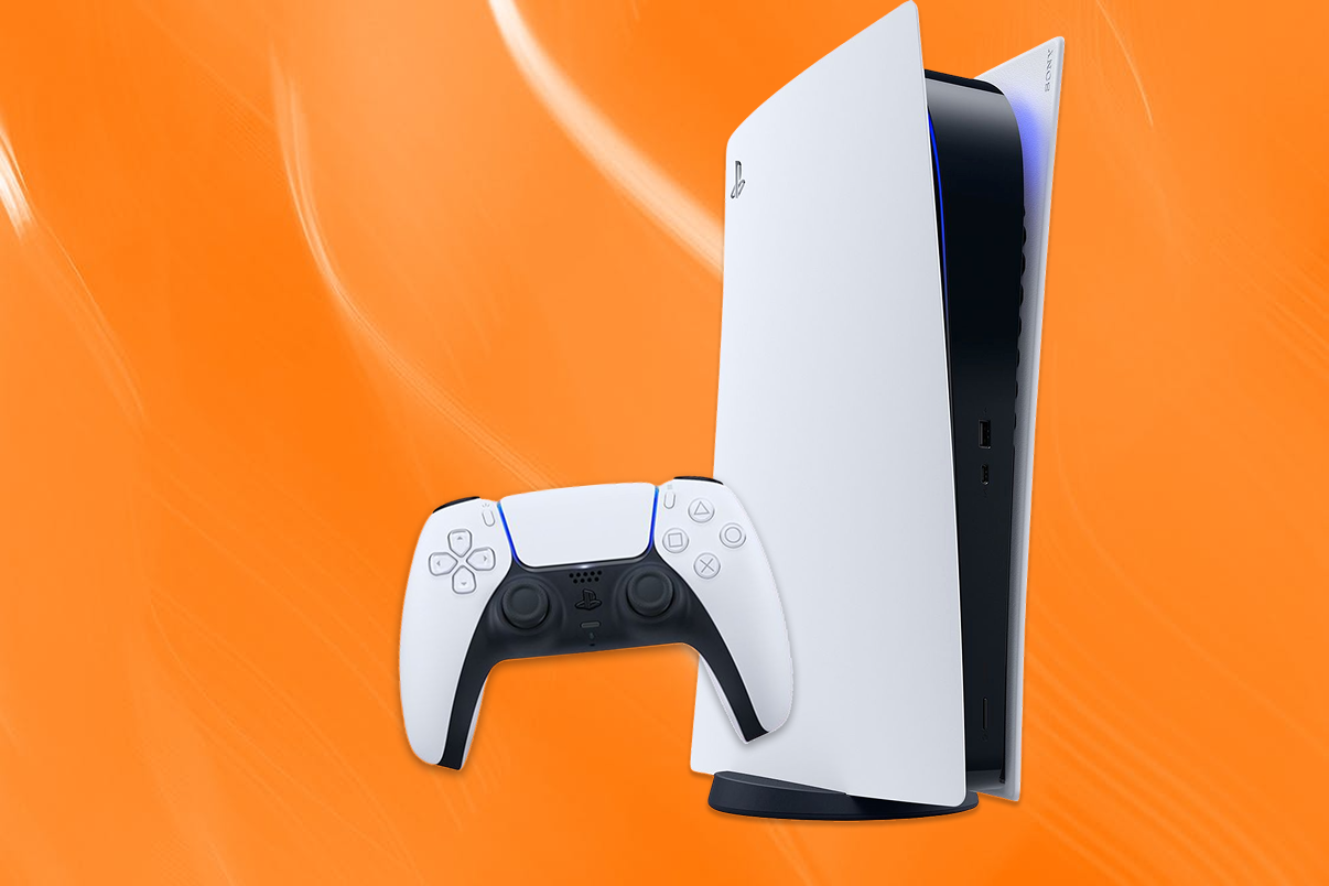 Gratis PlayStation 5 bij Ziggo internet en tv abonnement
