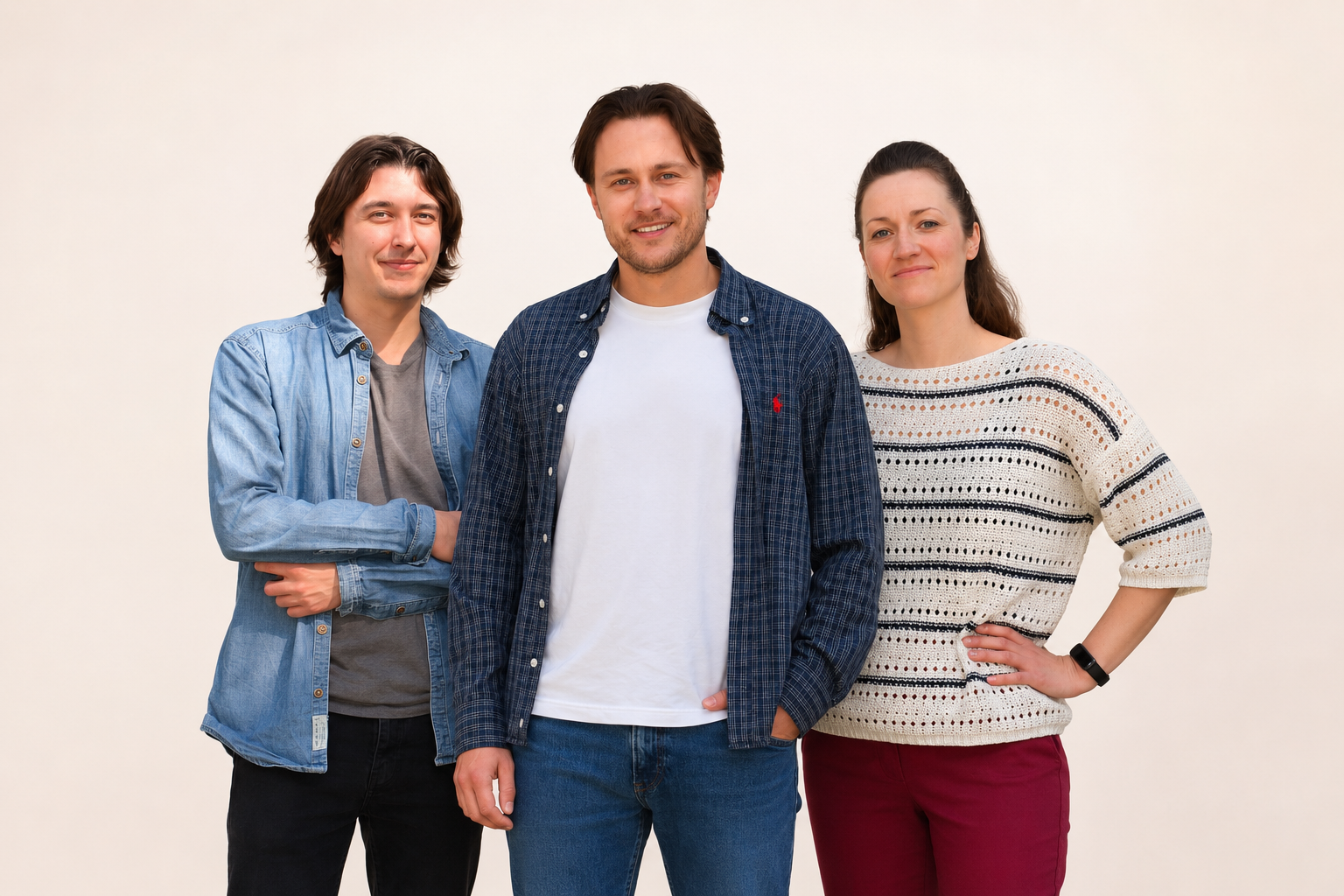Het team van Providers.nl