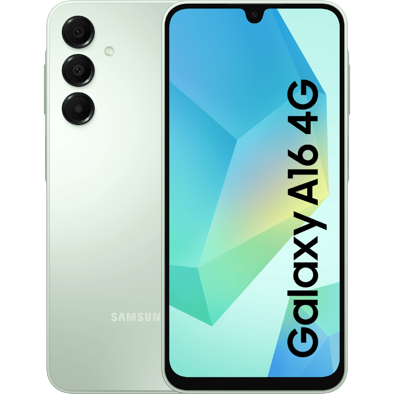 Samsung Galaxy A16