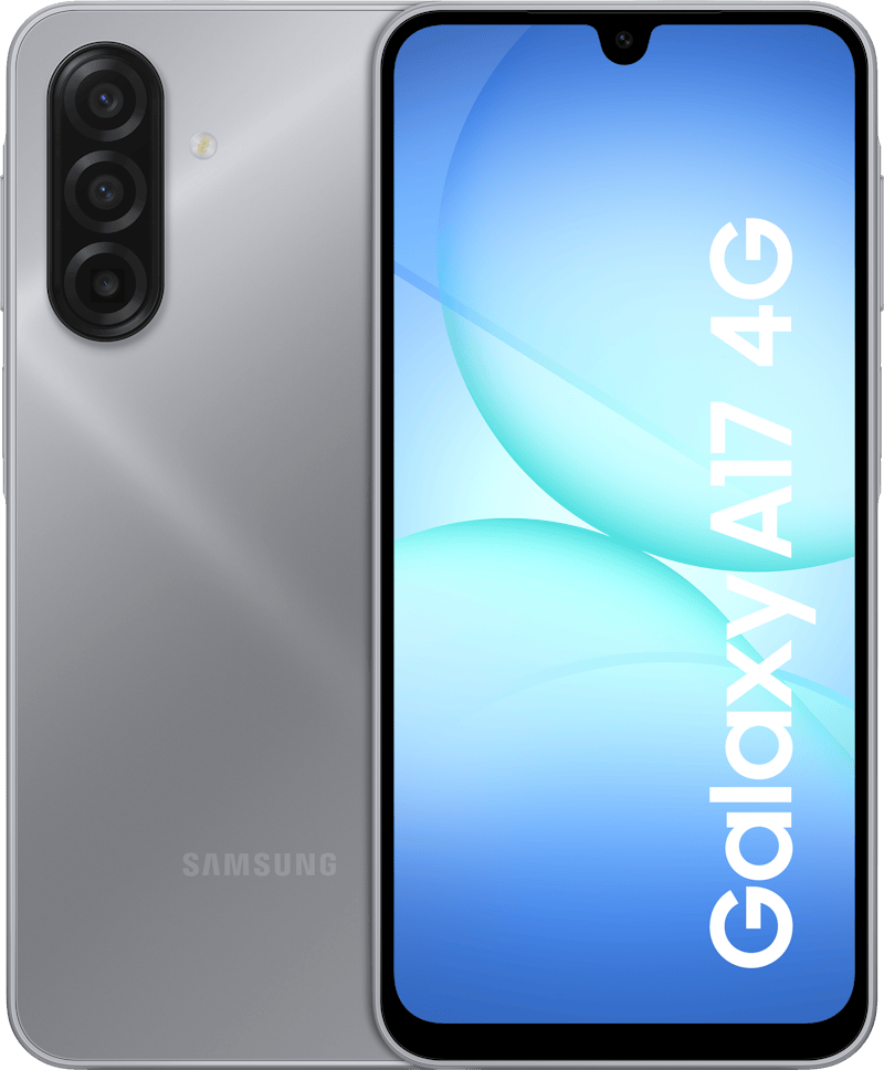 Samsung Galaxy A17