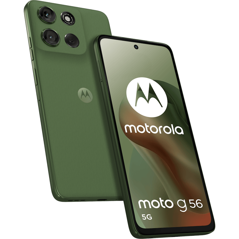 Motorola Moto G56 5G