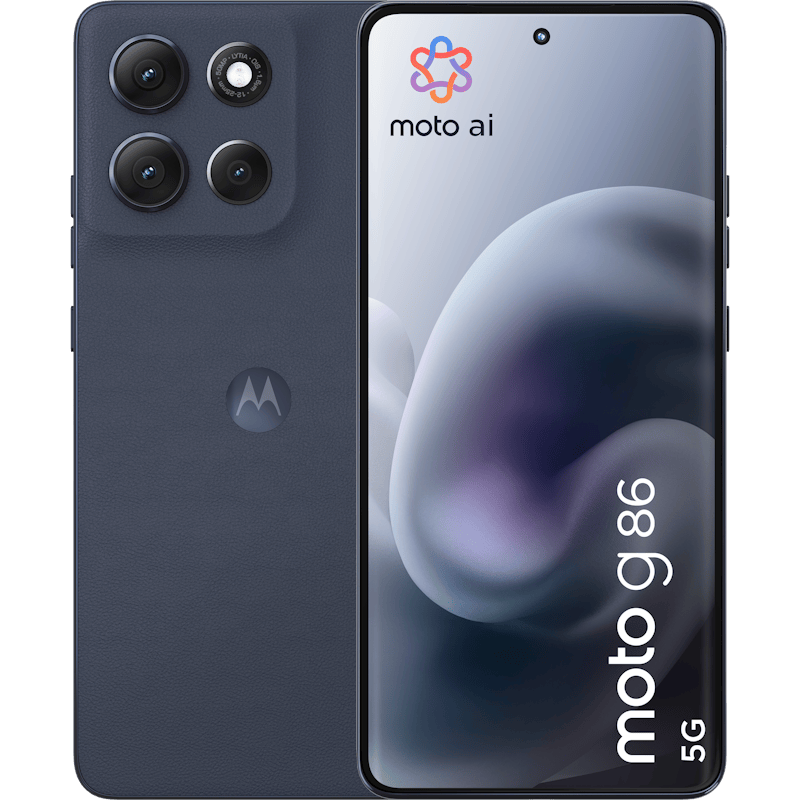 Motorola Moto G86 5G
