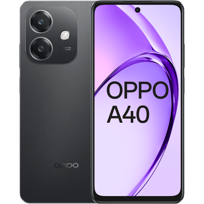 OPPO A40
