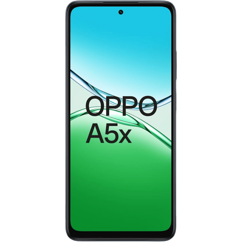 OPPO A5X