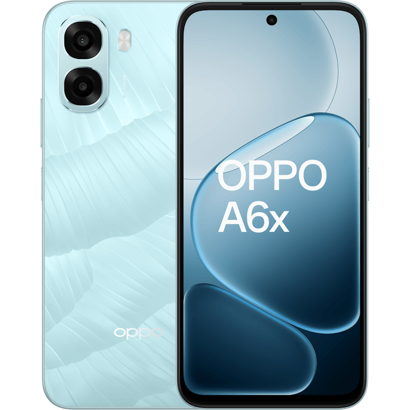 OPPO A6x