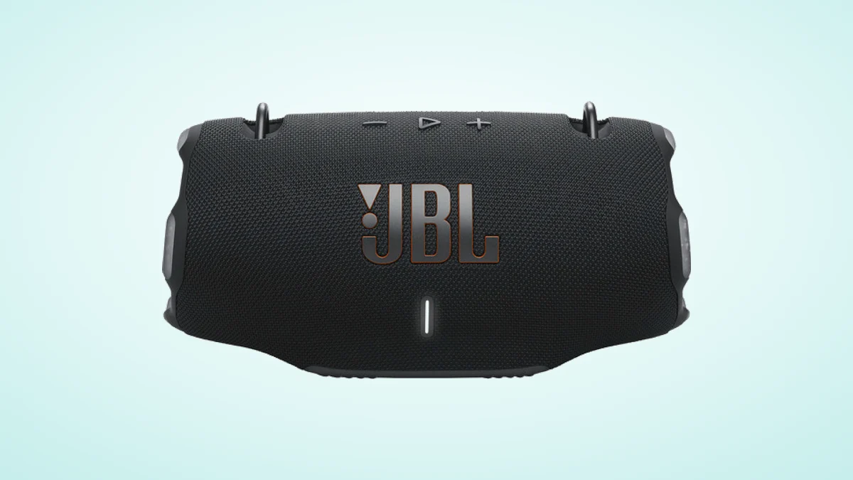 Gratis JBL Xtreme 4 speaker t.w.v. 329,99 euro cadeau bij Youfone internet thuis