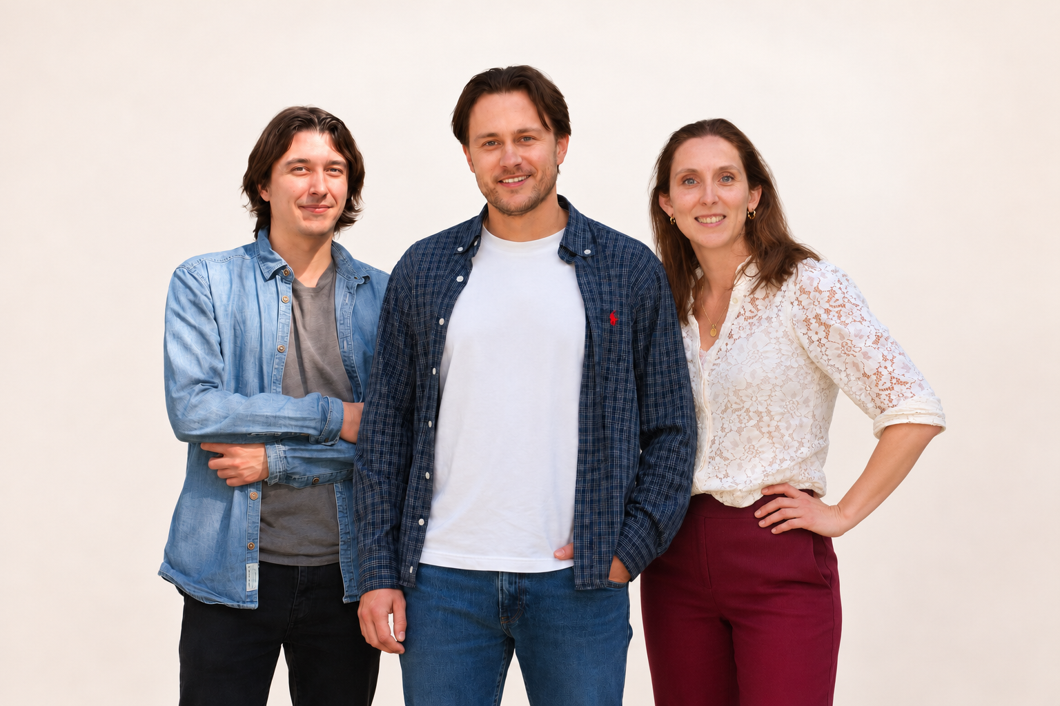 Het team van Providers.nl