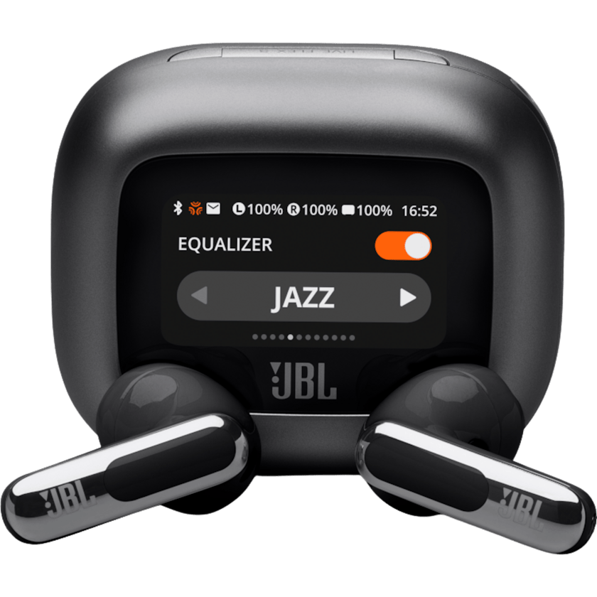 JBL Live Flex 3 oordopjes