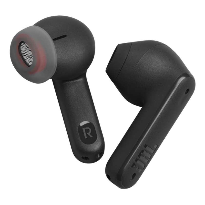 JBL Tune Flex oordopjes